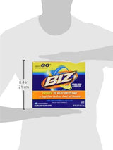Biz Stain Remover Single 60 OZ Box