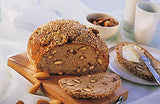 Mandelin Grower Direct Pure Natural Almond Flour with Skin (1 lb), Non-GMO, Gluten Free, Vegan, Keto, Plant Based Diet Friendly, Kosher for Passover