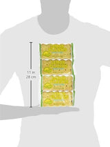 Uncle Al's Lemon Stage Plank Cookie 12 Pk.