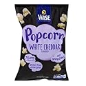 Wise Foods Air Popped White Cheddar Popcorn 6.5 oz. Bag (3 Bags)