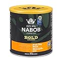 Nabob Coffee co Bold - Full City Dark Ground Coffee, 915g, Imported by Canada