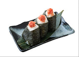 Twice Roasted Seaweed Sheets - 7.50 in x 8.25 in, 100 Sheets - 250 grams (Also Available in 50 sheets -125 grams)