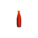 The Gummy Bear Guy (TM) | Gummy Crush'd Soda Bottle (TM) (Orange)