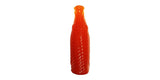 The Gummy Bear Guy (TM) | Gummy Crush'd Soda Bottle (TM) (Orange)