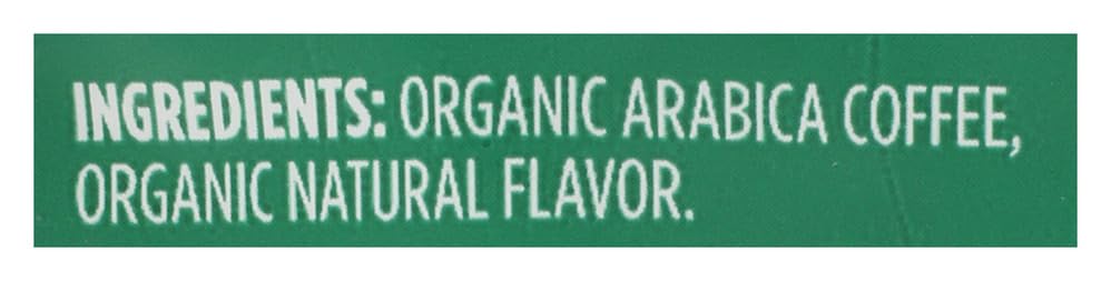 365 by Whole Foods Market Organic Vanilla Ground Coffee, 12 OZ
