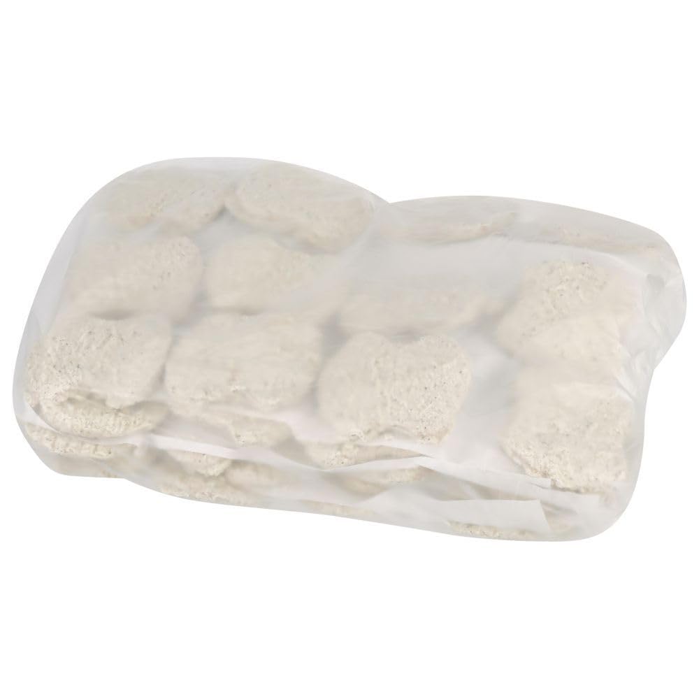 Advance Food Western Style Chopped Country Fried Beef Steak, 2.70 Ounce -- 59 per case.