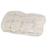 Advance Food Western Style Chopped Country Fried Beef Steak, 2.70 Ounce -- 59 per case.