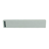Ettore Pro+ Replacement Stainless Steel Blades - 6 Inch