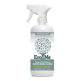 Eco-Me Granite & Marble Cleaner Fragrance Free -- 16 fl oz - 2pc