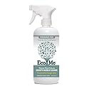 Eco-Me Granite & Marble Cleaner Fragrance Free -- 16 fl oz - 2pc
