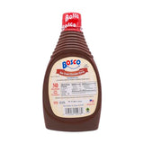 Bosco Fair Trade Chocolate Syrup, 22 OZ