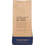 Stone Street Coffee Dark Roast Whole Bean, 2 LB Bag, Bold 100% Arabica Blend …