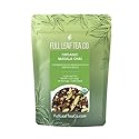 Organic Masala Chai - 2oz Bag (Approx. 30 Servings) | Full Leaf Tea Co.