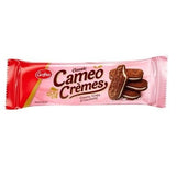(PACK OF 4 x 250g) GRIFFINS CAMEO CREMES COOKIE BISCUITS, MADE IN NEW ZEALAND & TASTY!