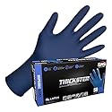 SAS Safety (SAS6604) Thickster X-Large Textured Latex Glove 50/box by SAS Safety