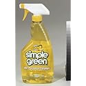 Simple Green Lemon Cleaner And Degreaser Concentrate6