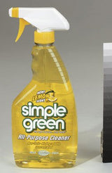 Simple Green Lemon Cleaner And Degreaser Concentrate6