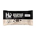 Hu Dark Chocolate Baking Chips, Organic 65% Cacao, 7oz