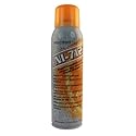 NI-712 Odor Eliminator, Orange Continuous Spray, 1 Can 0.8 lbs/14 oz(397g)
