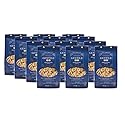 Pasta Vesuvio, Gentile, Gragnano-Napoli, (Pack of 12, 500g each)