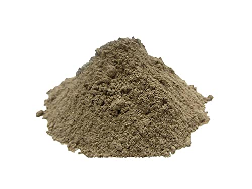 Herb Emporium Yerba del Sapo Powder (Eryngium carlinae, Sapo Weed) 16 oz. Herbal Supplement for Healthy Digestion (Pack of 1)
