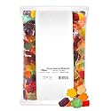 Albanese Gummi Awesome Blossoms, 5-Pounds