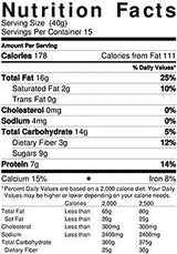 Cranberry Pretzel Trail Mix 25lbs Case - Bulk Trail Mix