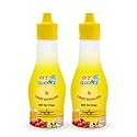 EZ-Sweetz (2.0oz - Liquid Sweetener 800 Servings/Bottle) (Original, 2 Pack)