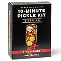 Fire & Spice Pickle Kit Refill