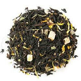 Star Spangled Tea Georgia Peach Apricot, Medium Black Tea, American Tea Blend With Peach and Apricot Tasting Notes, Helps Supports Veterans and First