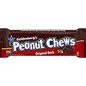 Goldenberg's Peanut Chews Original Dark - 2 oz (24 pack)