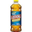 Lestoil Heavy Duty Multi-Purpose Cleaner, Amber, 48 Fl Oz, Pack of 1
