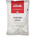 Cafe Essentials Naturals Mocha Java Beverage Mix, 3.5-Pound Bag
