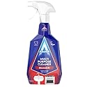 Astonish Multi Purpose Cleaning Spray With The Added Power Of Bleach - All Purpose Cleaning Solution Removes Heavy Duty Stains & Hygienically Cleans