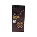 2 bag pack - Barissimo Premium Fair Trade Dark Roast Ground Coffee - 12oz ea Bag