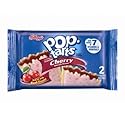 POP TARTS FROSTED CHERRY
