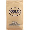 Oslo Coffee Roasters Oslo Freya Blend Coffee, 12 OZ