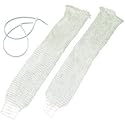 Master Plumber 713-443 MP Nylon Lint Trap, 2-Pack