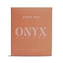 Onyx Coffee Lab "Power Nap a Half-Caf-Blend" Medium Roasted Whole Bean Coffee - 10 Ounce Bag