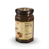 Rigoni di Asiago Spread Hazelnut and Cocoa Dairy free Organic, 9.52 oz
