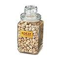 Gourmet Pistachio Nuts - 26 oz. Decanter