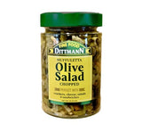 Fine Food Dittmann Muffuletta Olive Salad 6 x 10.23 oz