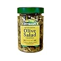 Fine Food Dittmann Muffuletta Olive Salad 6 x 10.23 oz