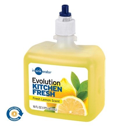 InSinkErator Kitchen Fresh Refill