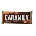 Lot of 24 Caramilk Bars 50 Grams Each From Canada by Cadbury
