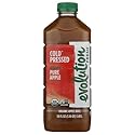 Evolution Fresh Organic Apple Juice, 50 FZ