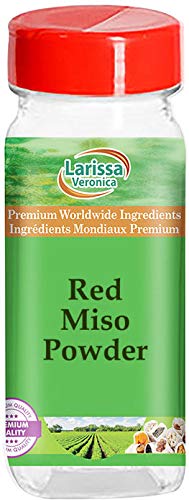 Red Miso Powder (8 oz, ZIN: 527147) - 2 Pack