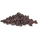 Bella Viva Orchards Natural Dried Red Flame Raisins, Sweet no Sugar Added, 1 lb of Dried Fruit