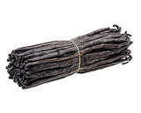 Slofoodgroup - Madagascar Vanilla Beans - Extract Grade B Vanilla Pods - 8 oz. - Extraction Grade Bourbon Vanilla Planifolia - For Cooking, Baking