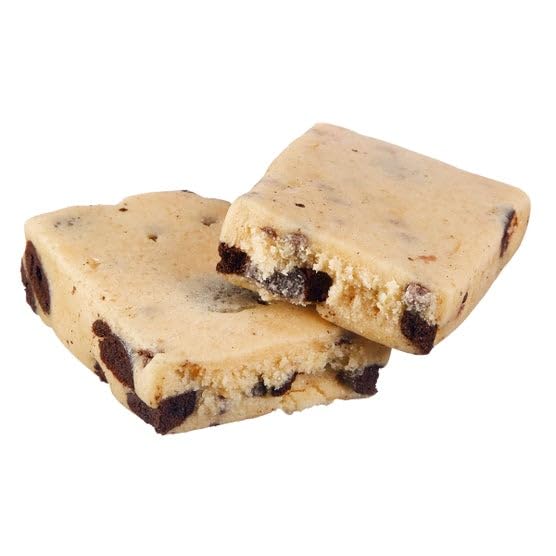 Trail Mix Packs 2 oz, 28-count Assorted Nuts Mix With Protein Bars Variety Pack - Chocolate Peanut Butter & Cookies And Cream 2.2. oz 20 Count